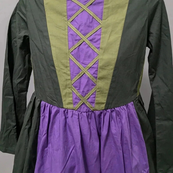 NWT Girls Halloween costume - Picture 4 of 5